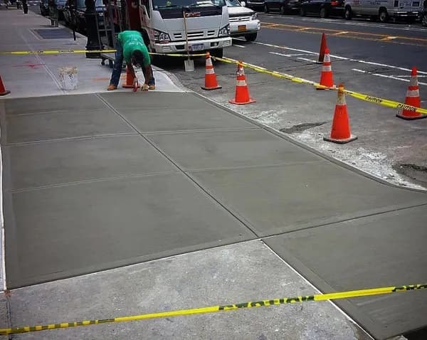 Brooklyn Retail Strip