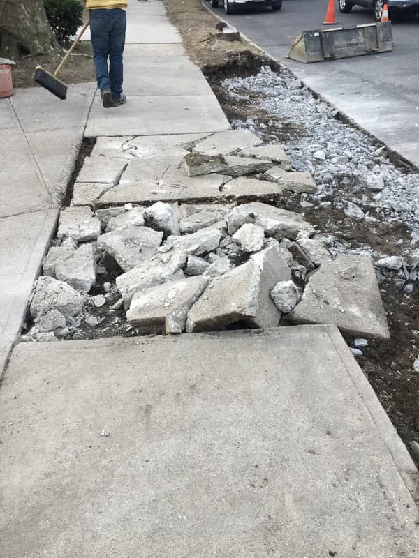 Manhattan Office Building