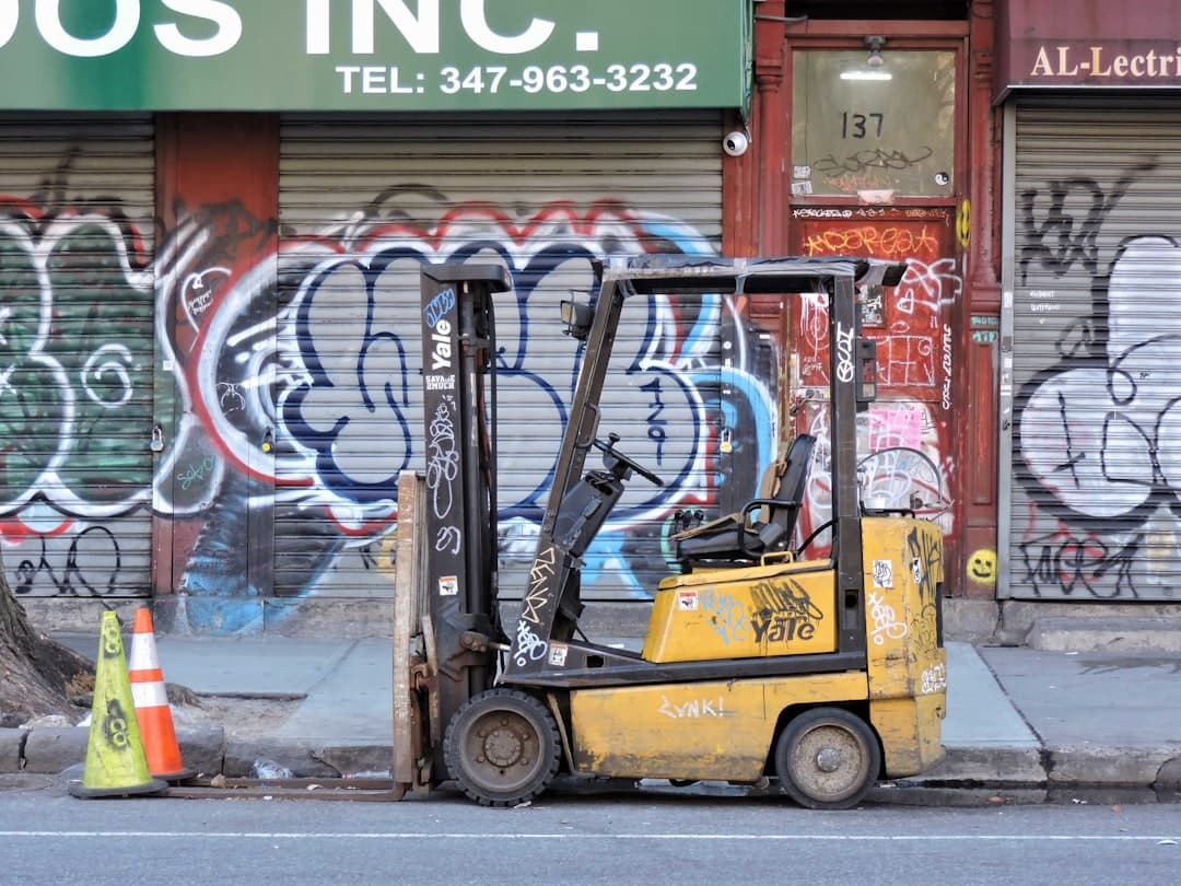 Can You Pour Concrete in Winter? NYC Property Owner's Guide