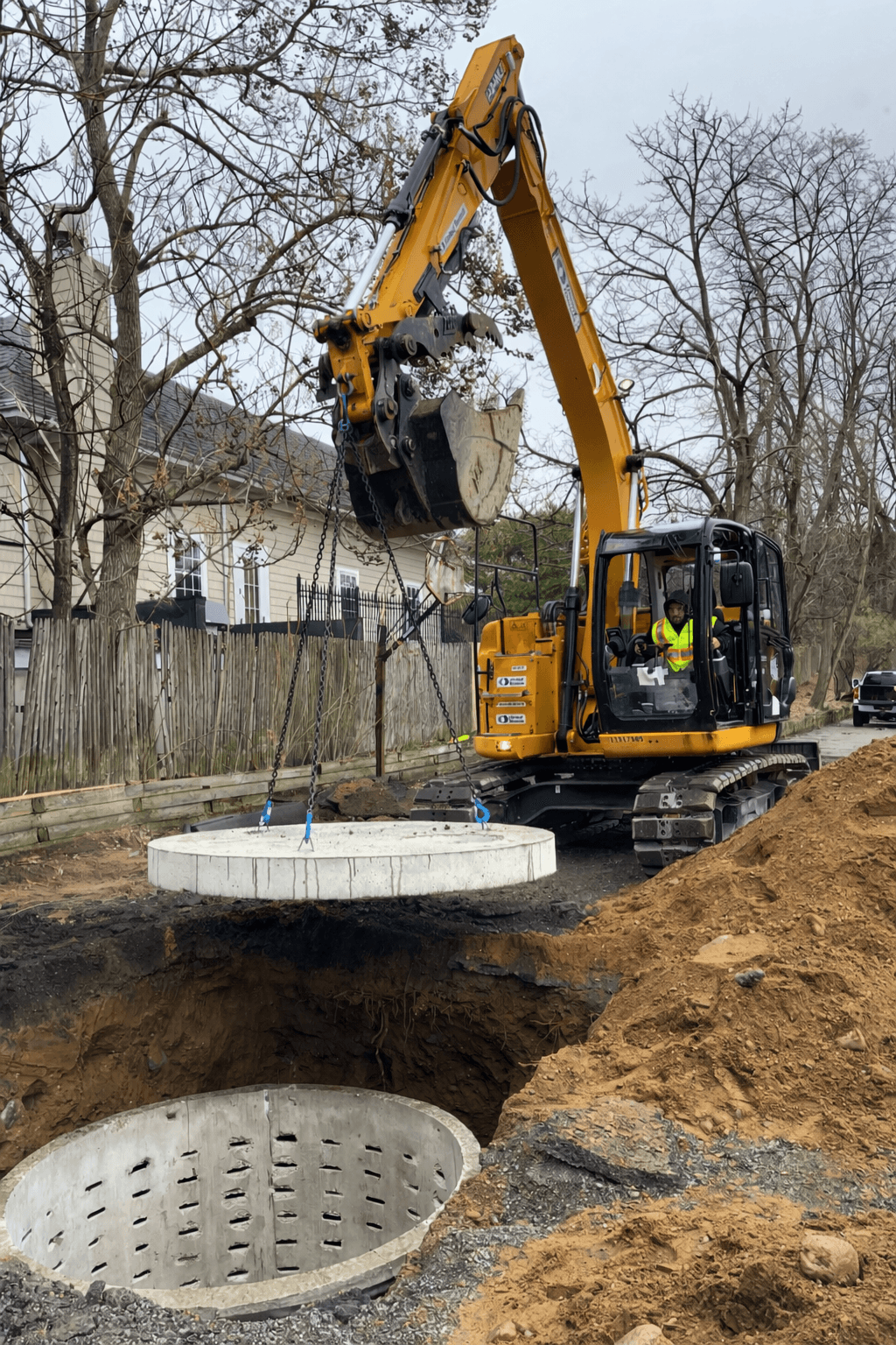 NYC DEP Mandatory Downspout Disconnection: Complete Guide 2026